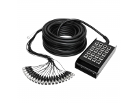Adam hall K20C15 Adam hall K20C15